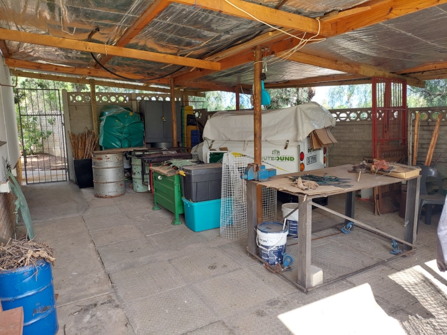 5 Bedroom Property for Sale in Oudtshoorn South Western Cape